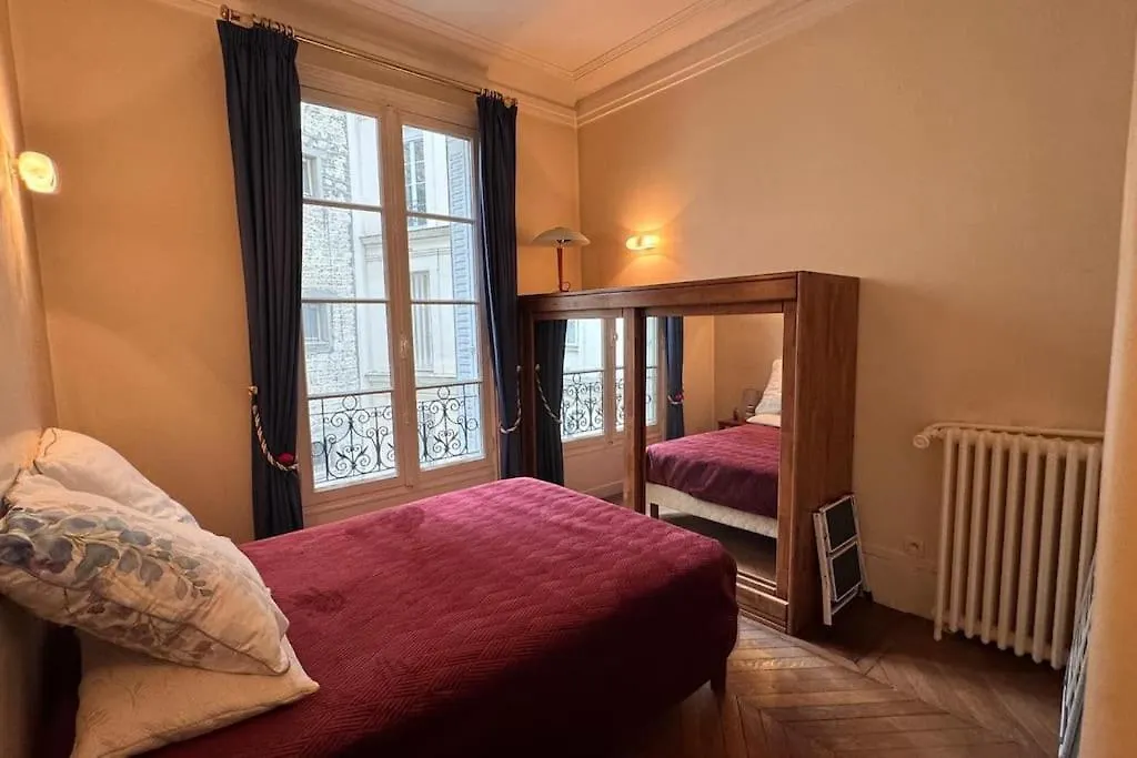 شقة Grand Proche Champs Elysees باريس