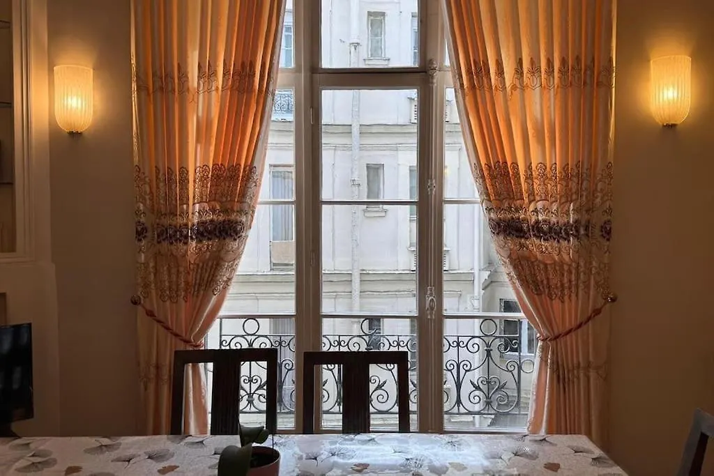 شقة Grand Proche Champs Elysees