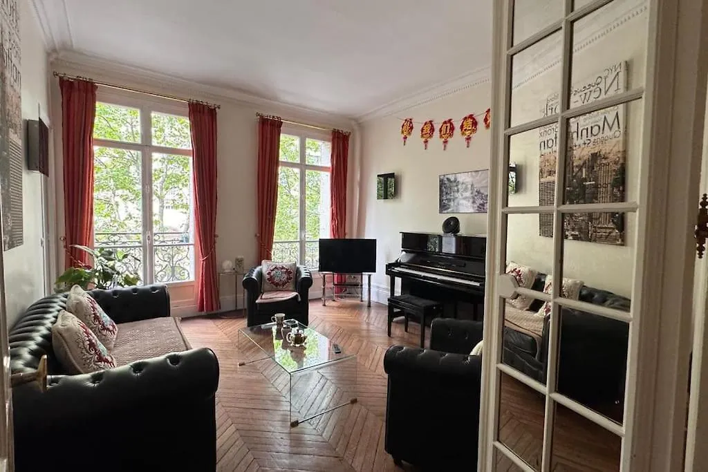 شقة Grand Proche Champs Elysees