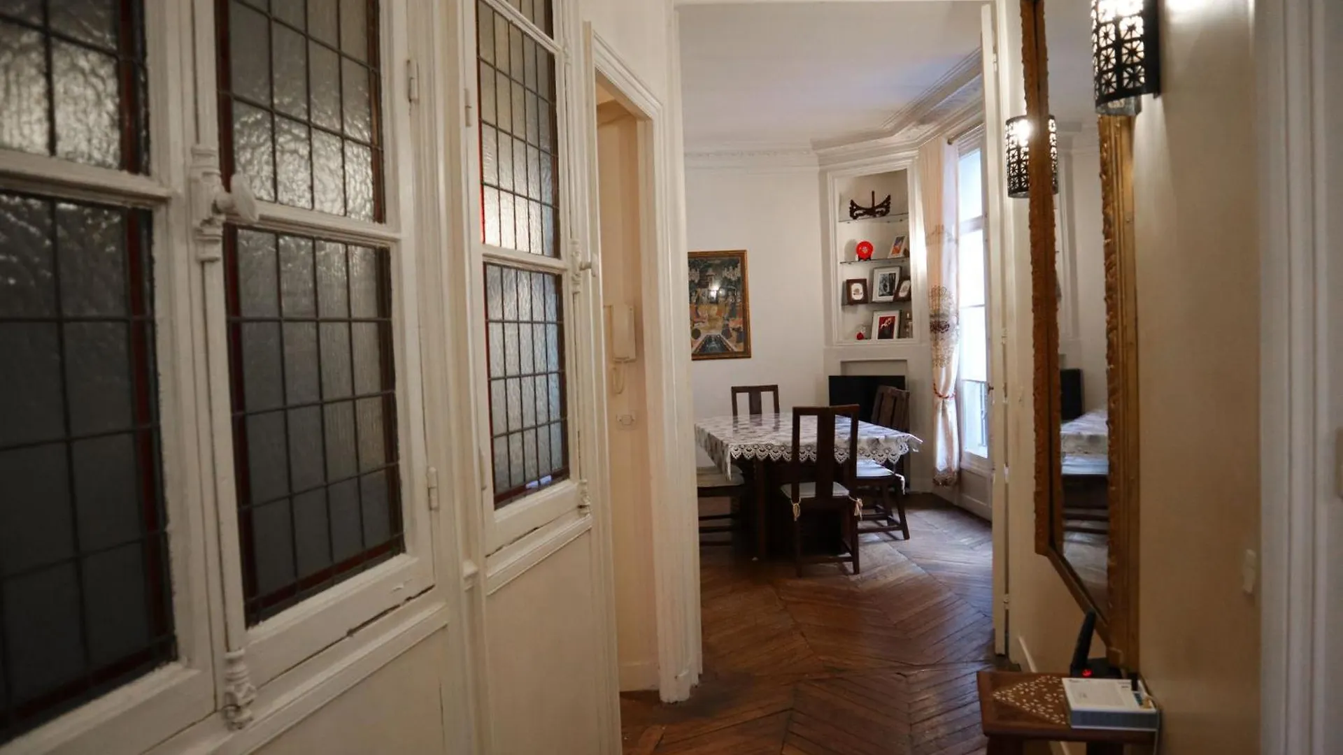 Apartment Grand Proche Champs Elysees *