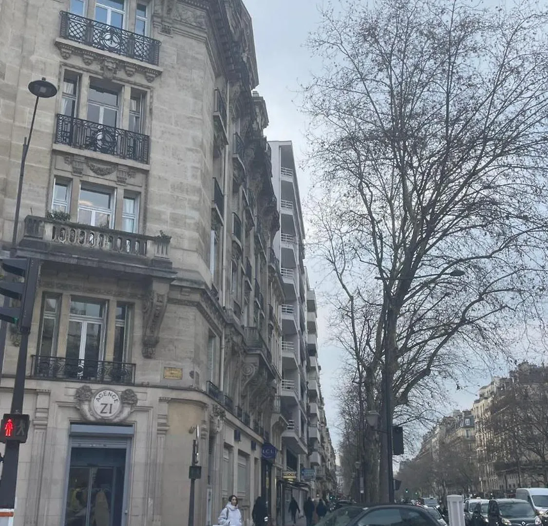 شقة Grand Proche Champs Elysees باريس