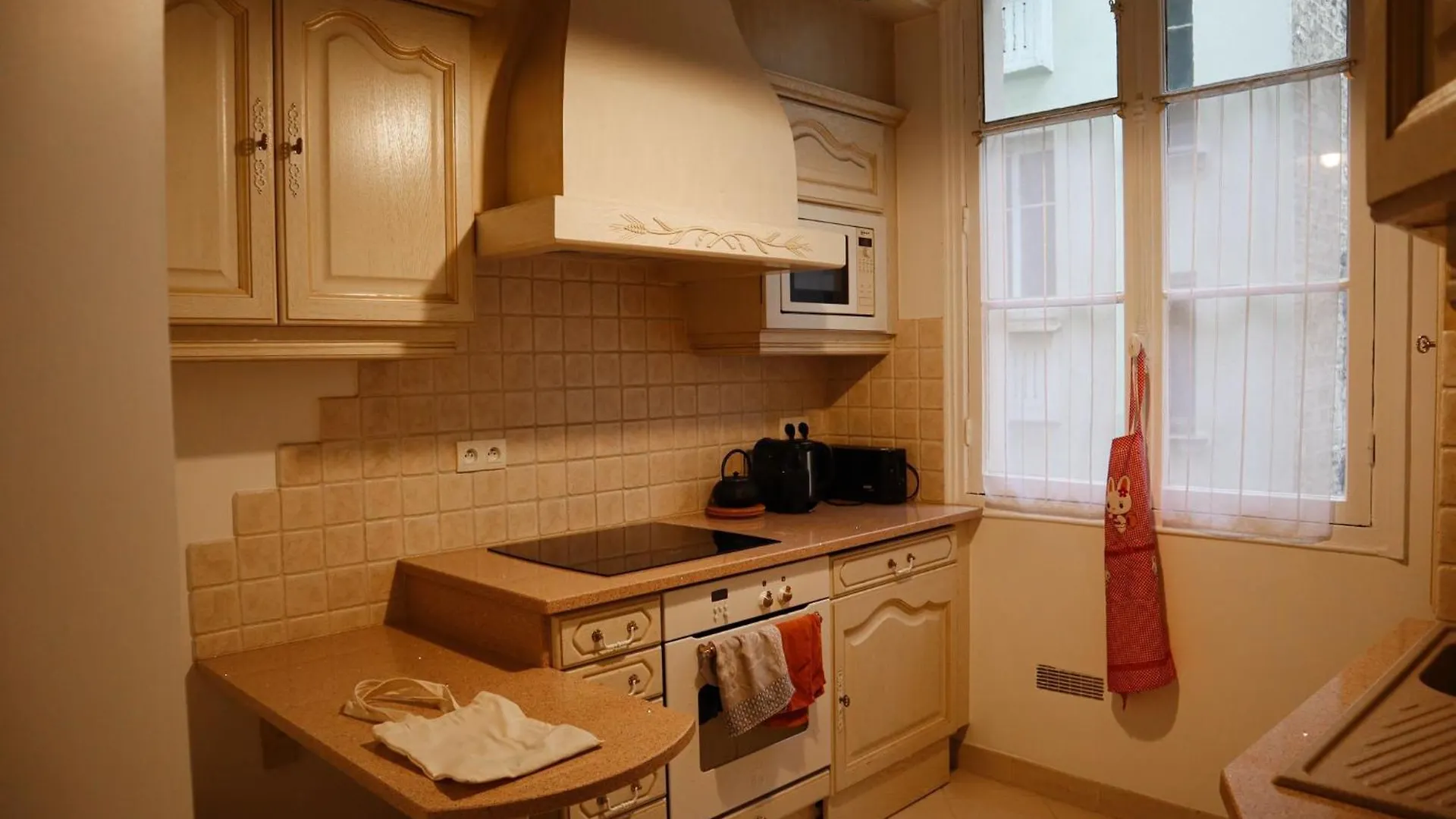 Apartment Grand Proche Champs Elysees *