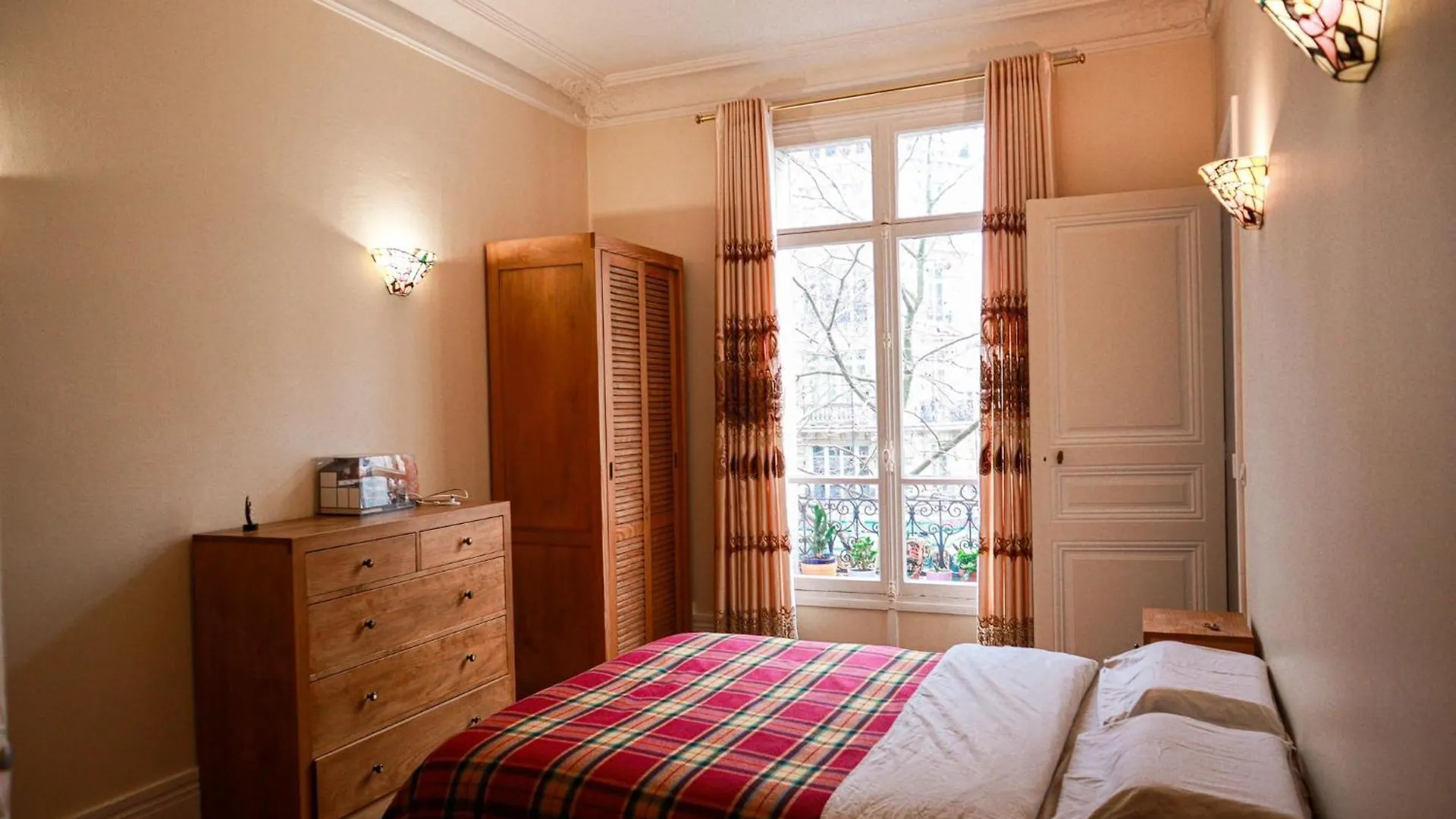 Apartment Grand Proche Champs Elysees *