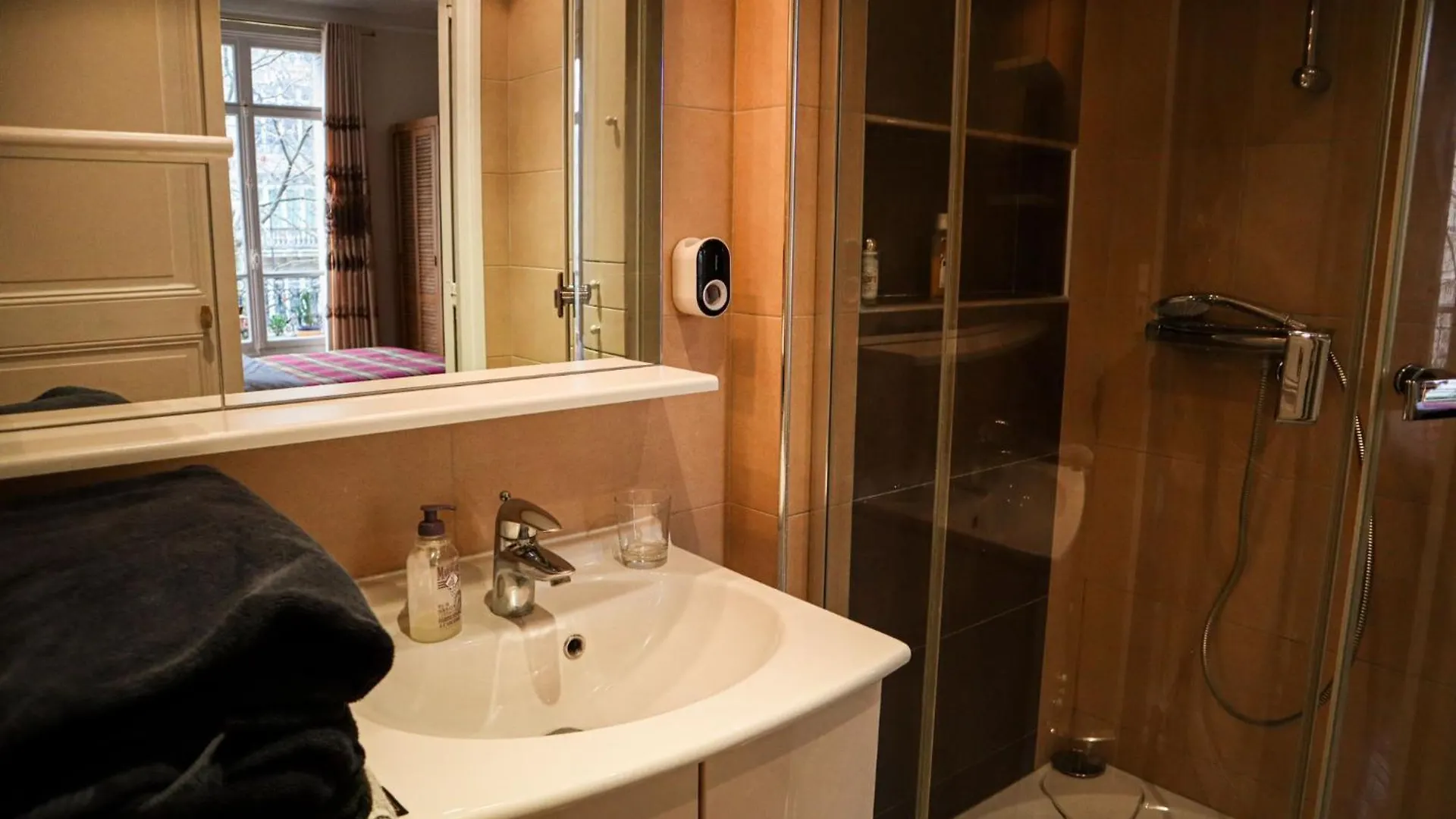 شقة Grand Proche Champs Elysees